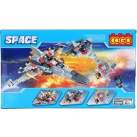 Конструктор Cogo Space 4404