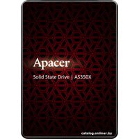 SSD Apacer AS350X 512GB AP512GAS350XR