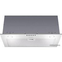 Кухонная вытяжка MAUNFELD Crosby Power 60 (нержавеющая сталь)