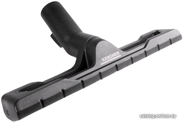 Щетка для твердых поверхностей Karcher Clip 4.629-013.0