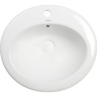 Умывальник Roxen Tierra 570150