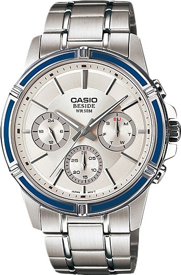 

Наручные часы Casio BEM-311D-7A