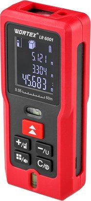

Лазерный дальномер Wortex LR 6001 LR6001002723
