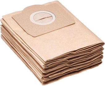 Комплект одноразовых мешков Kolner 8101600160 (5 шт)