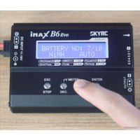 Зарядное устройство SkyRC iMAX B6 EVO