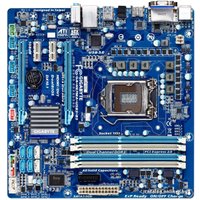 Материнская плата Gigabyte GA-H67MA-USB3-B3 (rev. 1.0)