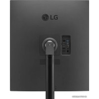 Монитор LG DualUp 28MQ780-B