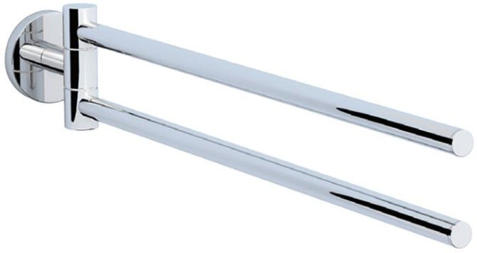 

Держатель для полотенца Jaquar ACN-CHR-1115S