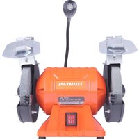 Заточный станок Patriot GM 150 PL 160301533