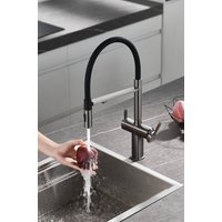 Смеситель Rose R358T