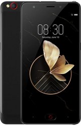 Nubia M2 Play (черный)