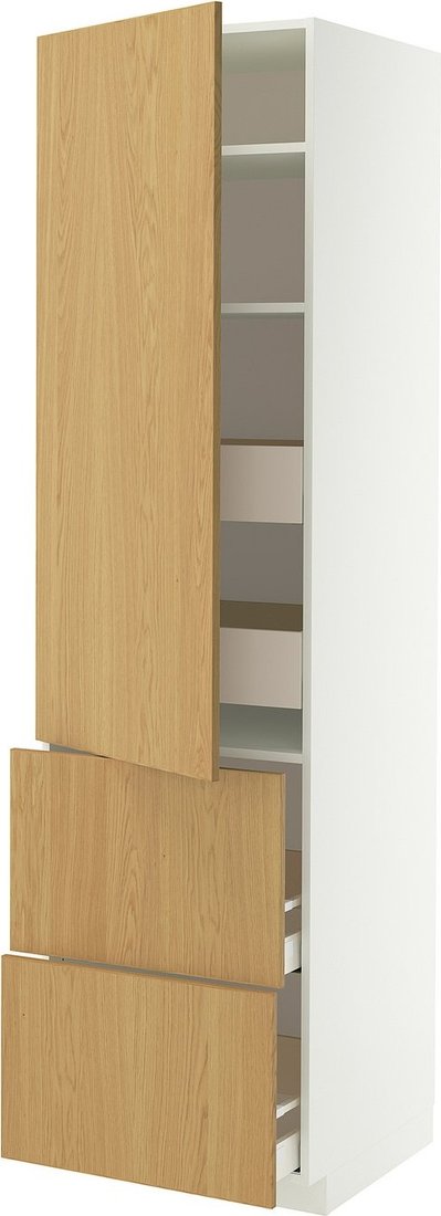 Шкаф распашной Ikea Metod/maximera s39600614