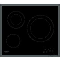 Варочная панель Hotpoint-Ariston HR 603 X