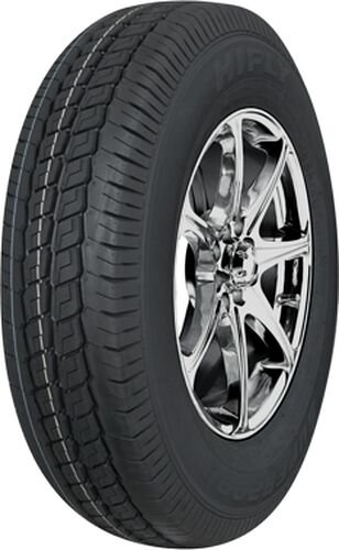 Летние шины HI FLY Super5000 215/70R15C 109/107R