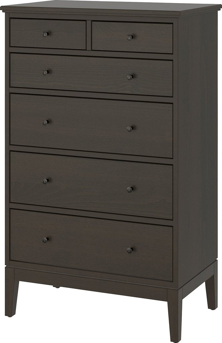 

Комод Ikea Idanas 00458697