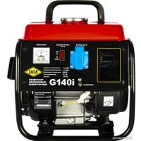 Бензиновый генератор DDE G140i