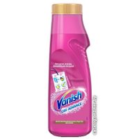 Пятновыводитель Vanish Oxi Advance (для цветных тканей) 400 мл