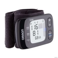 Автоматический тонометр Omron RS7 Intelli IT HEM-6232T-E