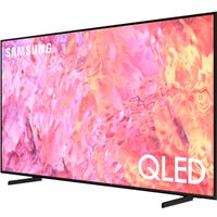 Телевизор Samsung QLED 4K Q60C QE50Q60CAUXCE