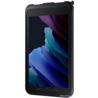 Планшет Samsung Galaxy Tab Active3 LTE SM-T575 64GB (черный)