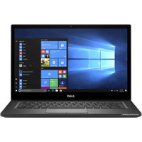 Ноутбук Dell Latitude 14 7480 [7480-8678]