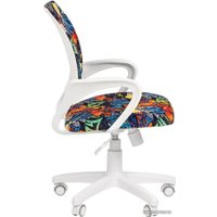 Компьютерное кресло CHAIRMAN Kids 103 (crazy)