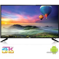 Телевизор BBK 43LEX-6056/UTS2C