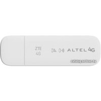 4G модем ZTE MF79 (белый)