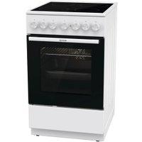 Кухонная плита Gorenje GEC5B42WG