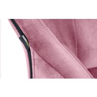 Игровое (геймерское) кресло VMMGame Unit Velour Upgrade XD-A-VRPU-B23 (пурпурный)