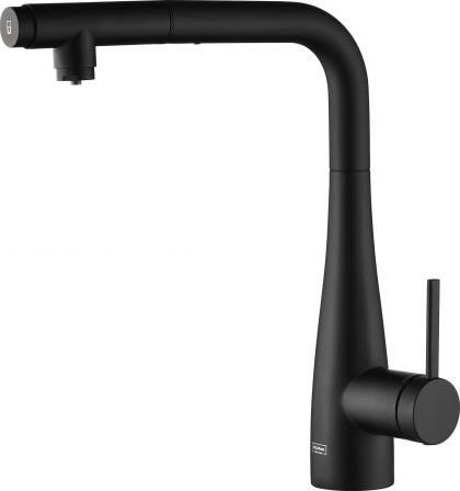 

Смеситель AQUAme AQM9902MB