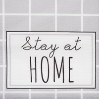 Полотенце Этель Stay At Home 6756622