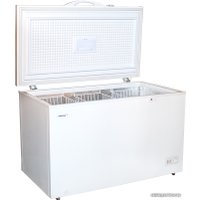 Морозильный ларь Renova FC-410