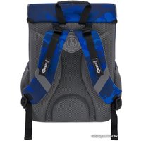 Школьный рюкзак Erich Krause ErgoLine 15L Sea Camo 51590