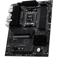 Материнская плата MSI Pro B850-S WiFi6E