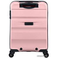 Чемодан-спиннер American Tourister Bon Air Cherry Blossoms 55 см