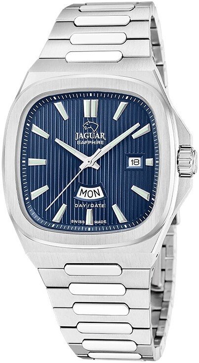 

Наручные часы Jaguar J1049-2