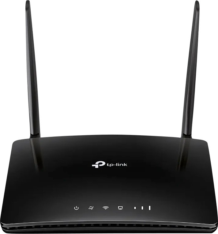 

4G Wi-Fi роутер TP-Link Archer MR200 v5.2