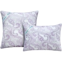 Спальная подушка Pandora Бамбук тик 70x70