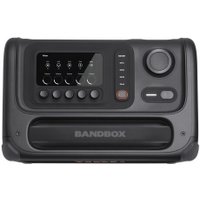 Комбоусилитель JBL BandBox Trio
