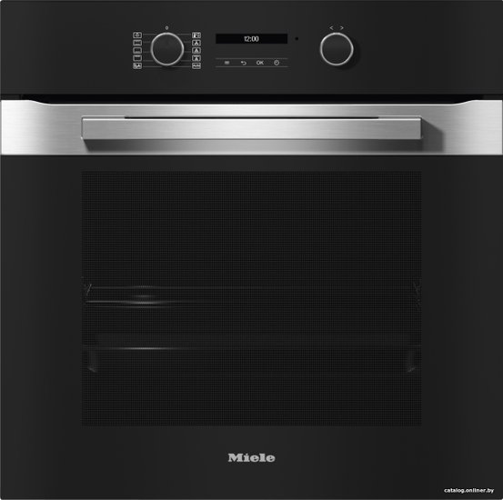 Miele H 2861 B EDST/CLST