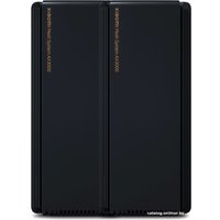 Wi-Fi система Xiaomi Mesh System AX3000 2-pack RA82 (международная версия)