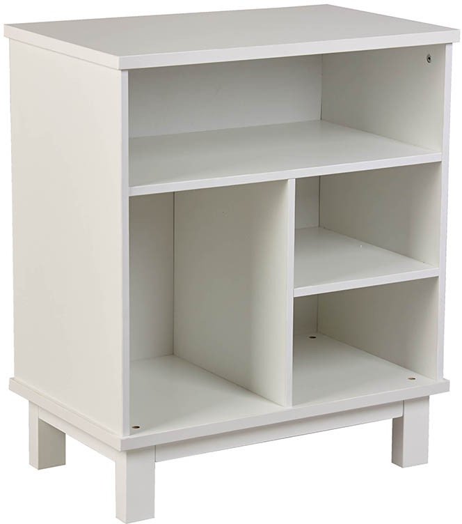 

Тумба Polini Kids Simple 3400 0002612.9 (белый)