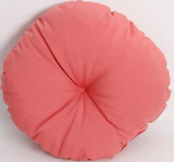 Loon Анита круглая (розовый)