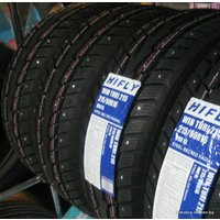 Зимние шины HI FLY Win-Turi 215 215/65R16 98H (шипы)