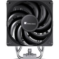 Кулер для процессора Jonsbo CR-1000MAX Standard (черный)