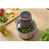 Чоппер Sencor SCB 8000BK