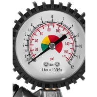  Matrix 57302 (набор пневмоинструмента)