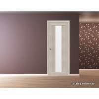 Межкомнатная дверь Portas S25 (лиственница крем) в Пинске
