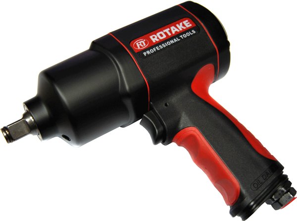 

Пневматический гайковерт Rotake RT-5274